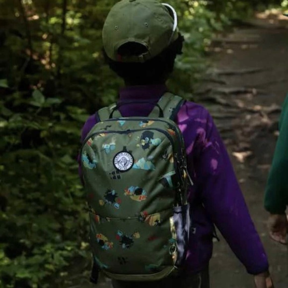 2 MEC Backpacks - Picture 5 of 5